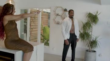 Addis Fouche - Ride Him Into The Sunset 01 04 2026