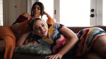 Casey Calvert - Dirty Talk