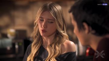 Melody Marks - A Conquest Impossible 25 02 2026