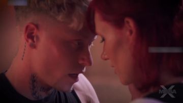 Kell Fire - Let's Wrestle For It 2026 04 06