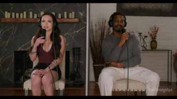 Lucia Rossi - Episode 183 11-04-2026