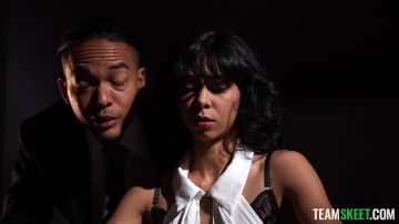 Cindy Luna - This Latina's Lust for Power Knows No Limit 14 04 2026