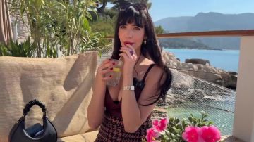 JacquieEtMichelTV Lola 25 Yeras Old Takes On A Challenge That Impressed Her 19 04 2026