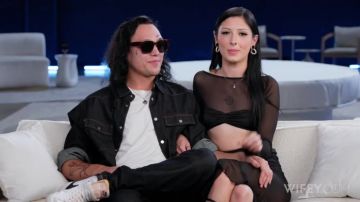 Kiki Mink - Petite Wife Takes Every Inch While Partner Watches 18 04 2026