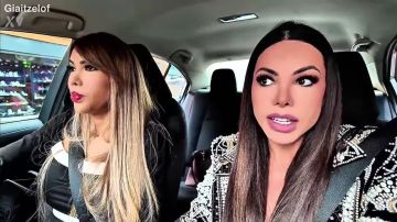 Gia Itzel, Lizzy Laynez - PUTITOUR V.2 CON Gia ITZEL Y Lizzy Laynez