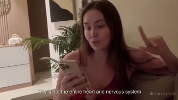 ALINA RAI - Onlyfans