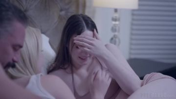 Hazel Moore, Lexi Lore - Under My Roof 21 04 2026