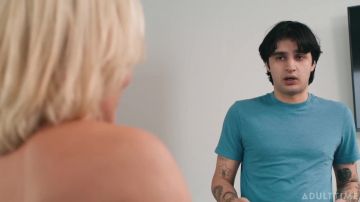 Ryan Keely - Stepmom Exposed! 22 04 2025