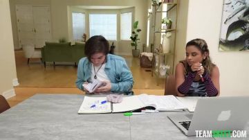 Isabella Jules - They Wont Send Me to Military School if You Breed Me 24 04 2026