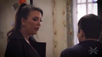 Elizabeth Skylar - Spermbank 16 04 2026