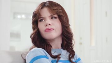 Lola Valentine - Never Have I Ever...Banged My Stepsis 27 04 2026