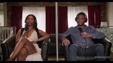 Chanell Heart - Chanell and John - Episode 185 25 04 2026