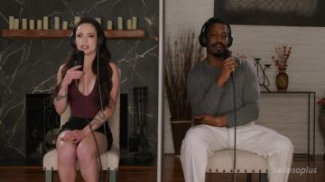Lucia Rossi - Lucia And Isiah 11 04 2026