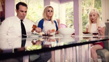 Jessa Rhodes - Good Little Girl Part Two
