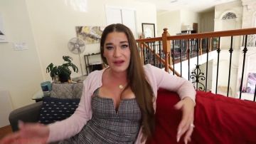 Kendra Heart - Condom Problems