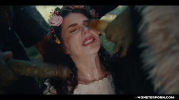 Maddie Wren - Trouble In The Woods 24 04 2026