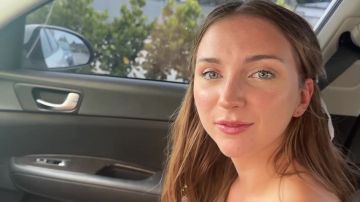 Macy Meadows - Teen Girlfriend Experience
