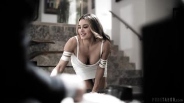 Ella Reese - Matters Into Her Own Hands