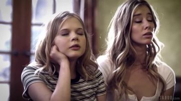 Haley Reed, Coco Lovelock - Troublemakers