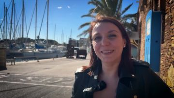 JacquieEtMichelTV Calie 32 Years Old Medical Secretary In Marseille 07 05 2026