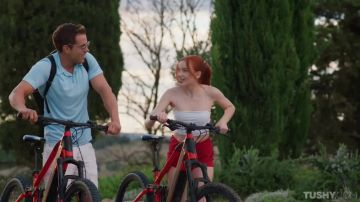 Megan Longoria - Cheating Redhead Cant Resist Anal 10 05 2026