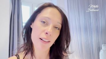 Onlyfans Nikita Bellucci