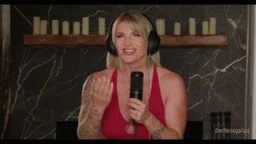 Taylor Wild - Episode 188 15-05-2026