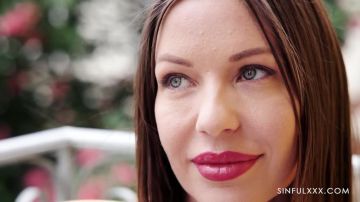 Anna De Ville, Angelica Heart - Special Services 1 25-05-2026