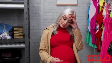 Elana Bunnz - Case No. 8005664 - Elana Bunnz, the Fake Mom Thief 06 06 2026