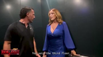 Rachel Steele - Homewrecker Afternoon Affair
