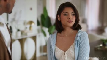 Hazel Heart - Tight Little Stunner Squeals While Riding BBC 2026 06 27