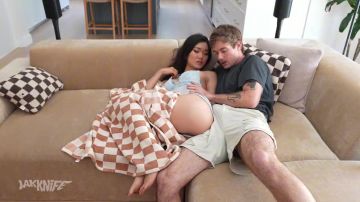 Lucy Mochi - My Sisters BFF Took The Condom Off