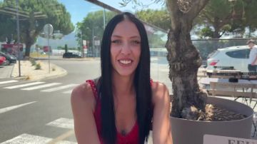 JacquieEtMichelTV Louna - 28 Years Old From Marseille 13 07 2026