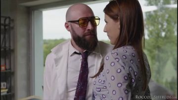 Amber Slassh - Rocco's Sex Clinic: Treatment #20 25-07-2026
