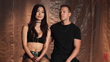 Lucy Mochi - Helpless Slut Bound And Pounded 24 07 2026