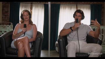 Annie King - Episode 198 27-07-2026