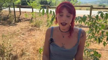 JacquieEtMichelTV Eloa - 28 Years Old From Vienna 27 07 2026