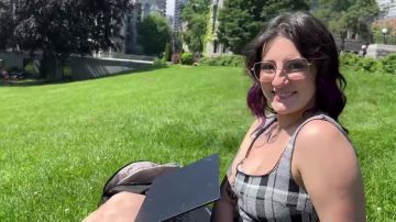 JacquieEtMichelTV  Jolly - 23 Years Old Student 30-07-2026