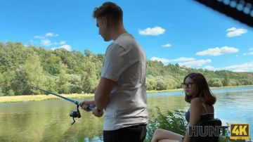 Larisa - Features Of Summer Fishing 06 08 2026