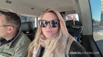Tiffany Leiddi - 2026