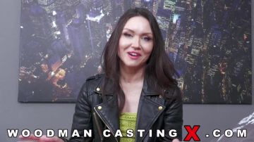 Kristina Grace - UPDATED Casting X 02 08 2026