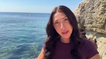 JacquieEtMichelTV Helena 26 Years Old Nursing Assistant In Marseille 24 08 2026
