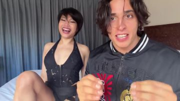 Salome Salvi, Gattouz0 – Filipino Gets Destroyed And Covered Her Face With Cum