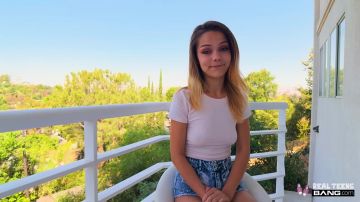 Melia Avelin - Gets Wild With A Big Dick 01 09 2026