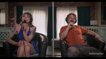 Brenna Sparks - Episode 203: Brenna & Robby 29 08 2026