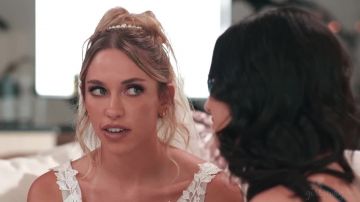 Khloe Kapri, Megan Mistakes - Runaway Brides Regret 2026 09 06