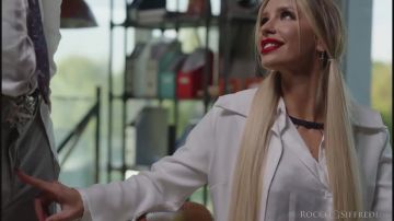 Annabelle Blue - Rocco's Sex Clinic: Treatment #20 - Scene 5 05-09-2026