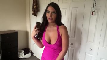 Alexa Payne - Hot Girl Next Door Cheats On Her Boyfriend