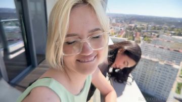 Kelly Stafford, Novella Night, Kubera Fortuna - Rocco and Kellys Prague Adventure 2026 09 19