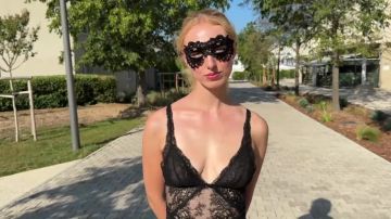 JacquieEtMichelTV Bonnie -24 Years Old A Nurse In Dijon 21 09 2026